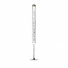 Термометр технічний ТТЖ-М (0+200/2,0 С) в/ч 240 н/ч 163